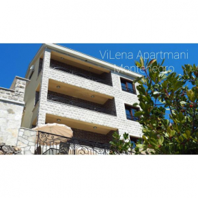 Гостиница ViLena Apartmani  Тиват